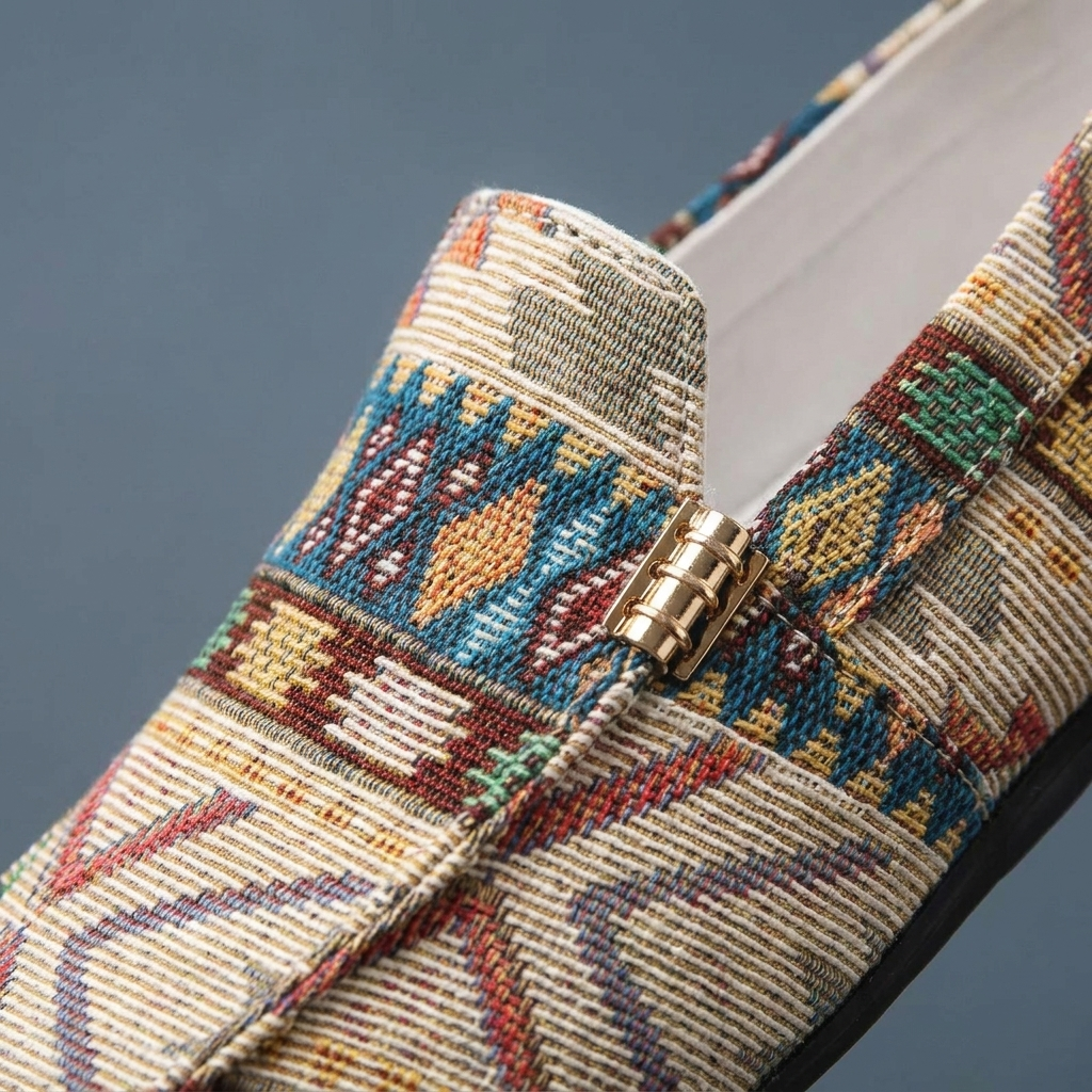 Marcos | Mocassins confortables pour homme