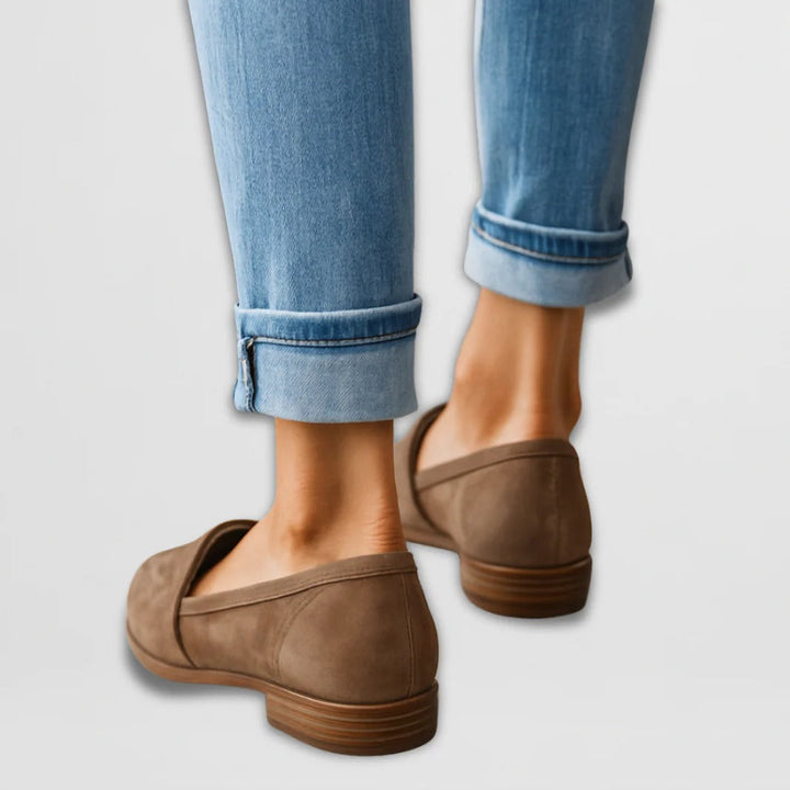 Michaela – Mocassins