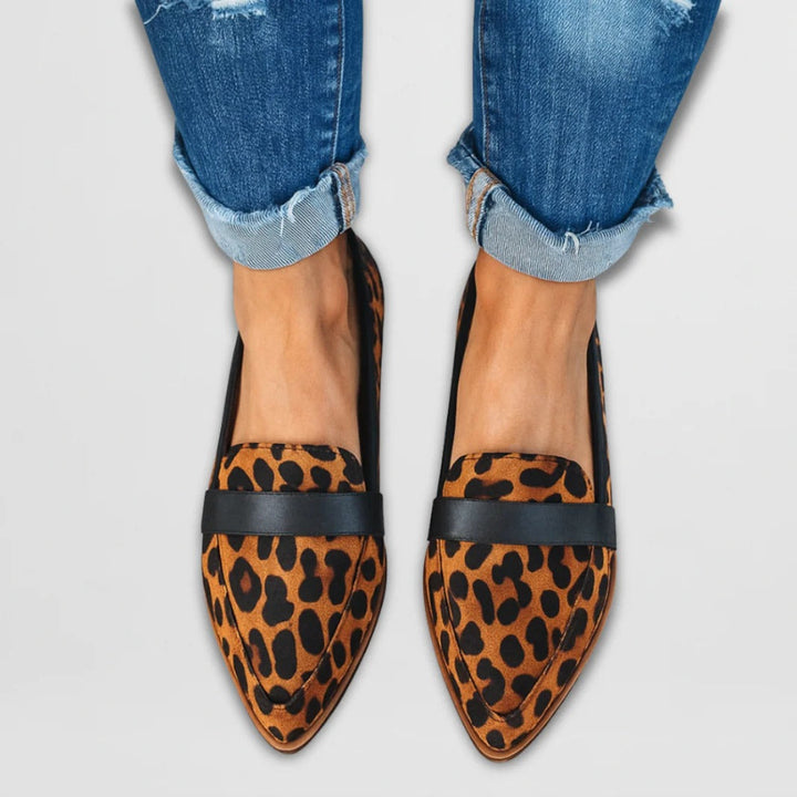 Michaela – Mocassins