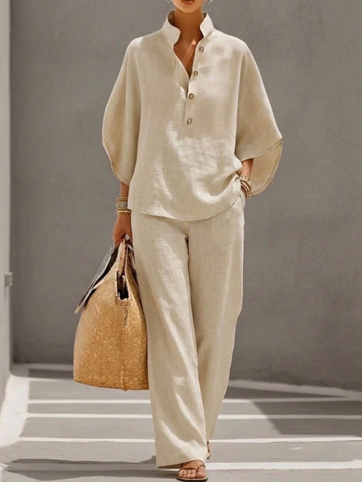 Mariel | Ensemble Lin Premium
