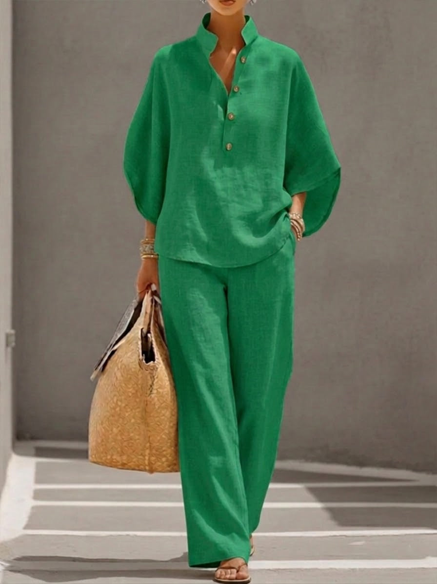 Mariel | Ensemble Lin Premium