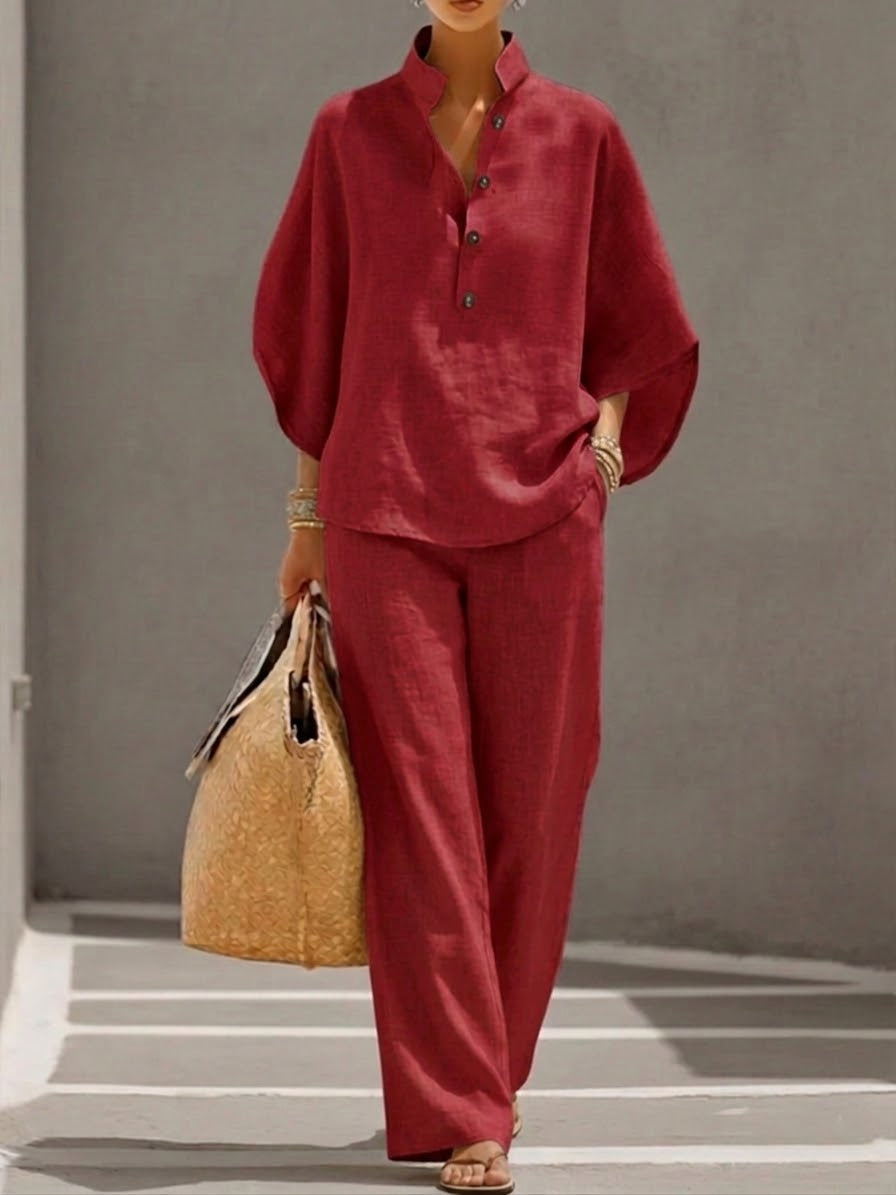 Mariel | Ensemble Lin Premium