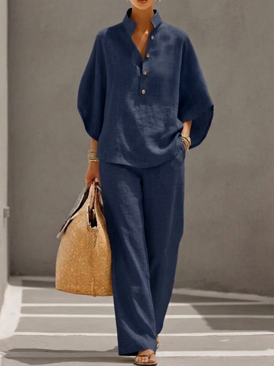 Mariel | Ensemble Lin Premium