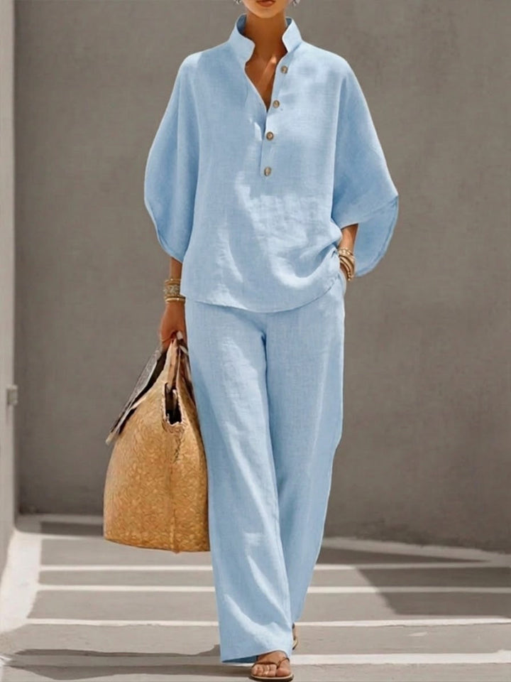 Mariel | Ensemble Lin Premium