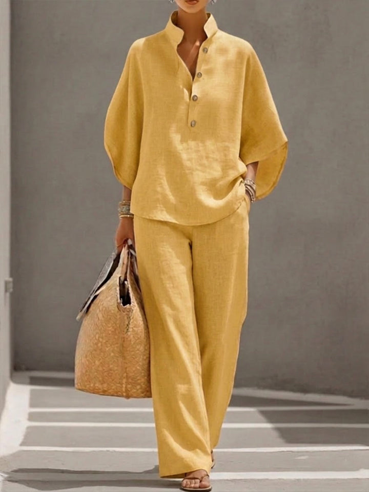 Mariel | Ensemble Lin Premium