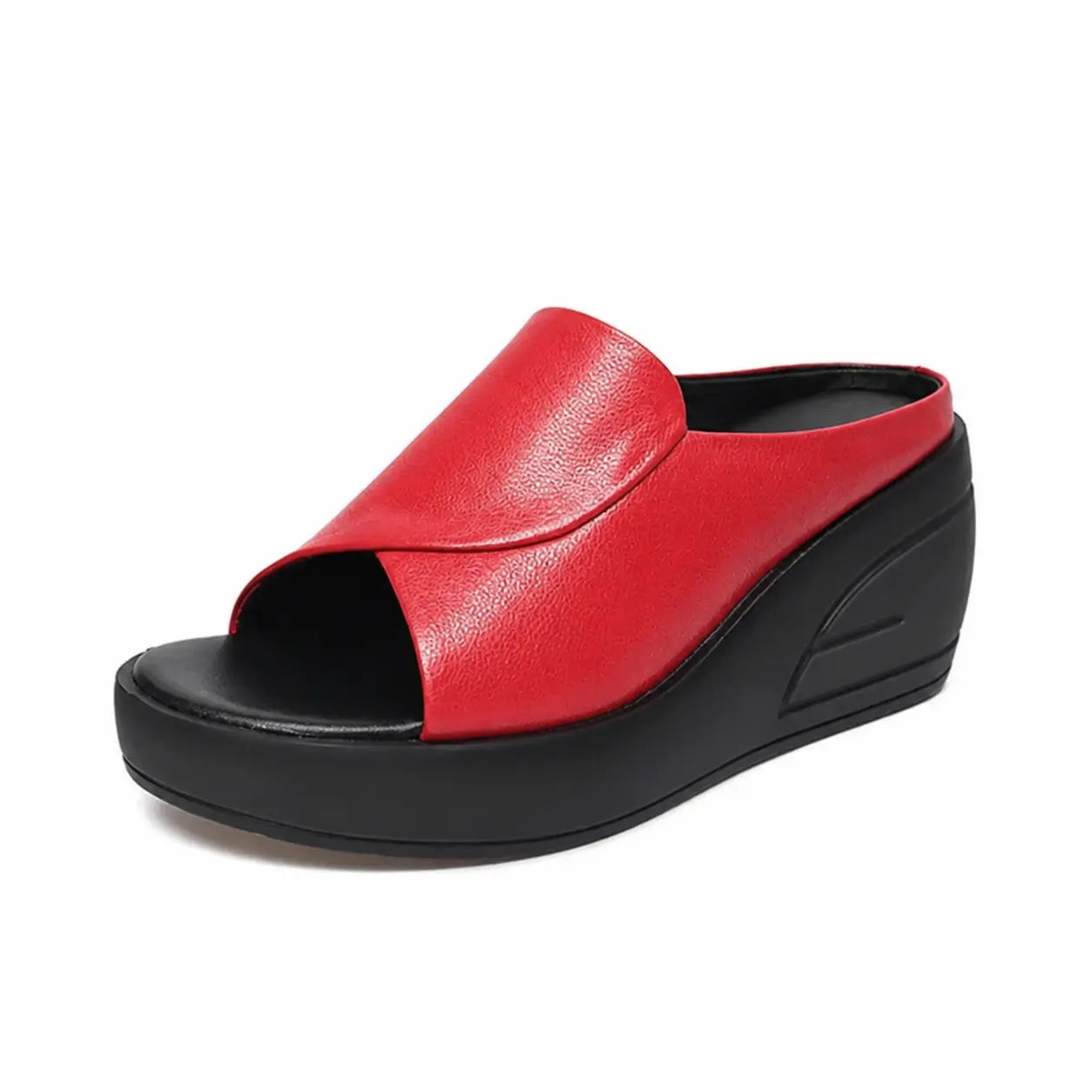Élise | Mules confort élégantes